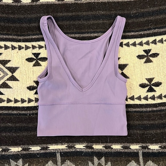 lululemon athletica Other - Lululemon Sports Bra